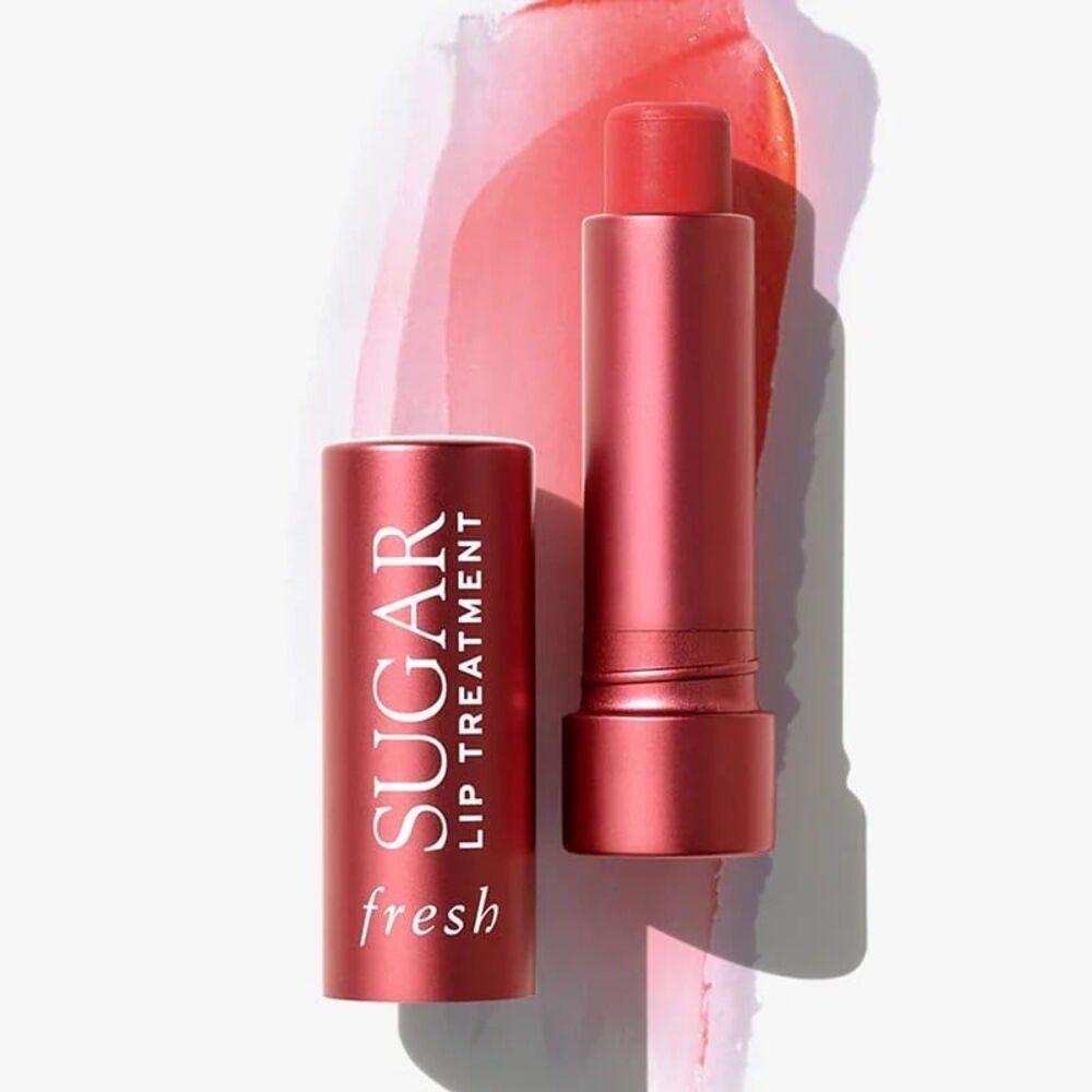 Fresh: Papaya Sugar Tinted Lip Balm